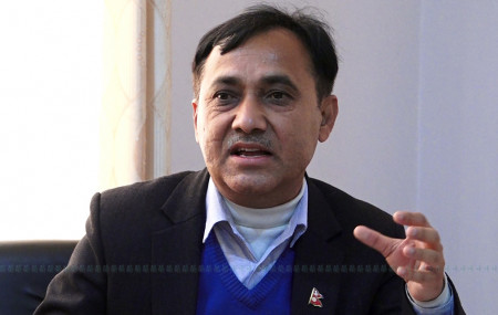 फाइल तस्बिर।